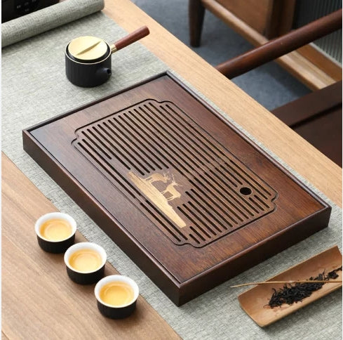 Tea Tray, Melamine