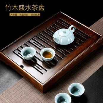 Tea Tray, Melamine