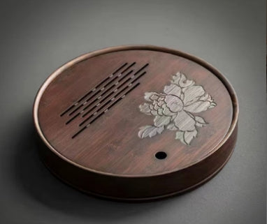 Tea Tray, Bamboo