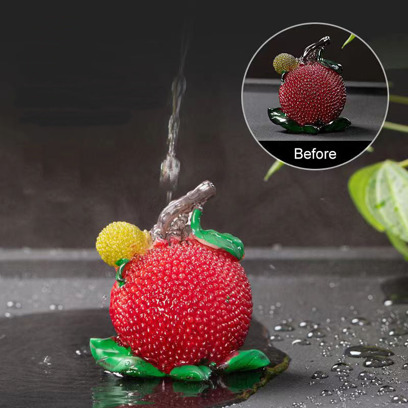 Magic Tea Pet - Bayberry