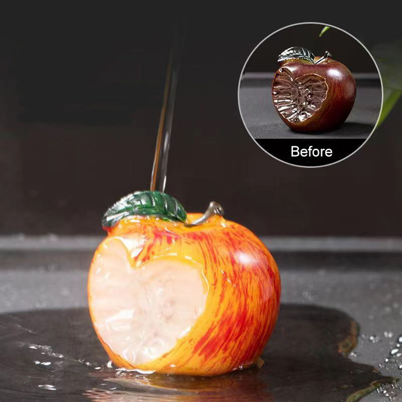 Magic Tea Pet - Royal Gala Apple