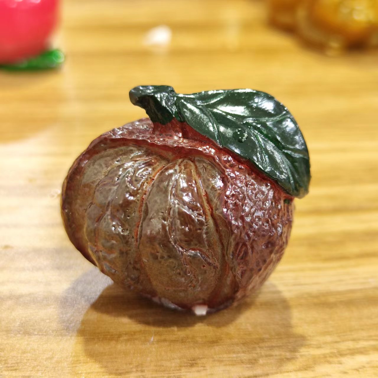 Magic Tea Pet - Mandarin