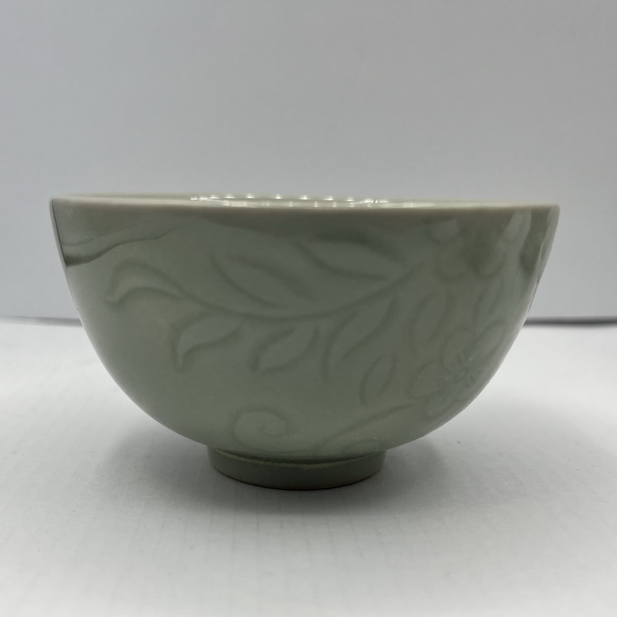 Celadon Good Luck Tea Cup Set - Taishan Tea Club