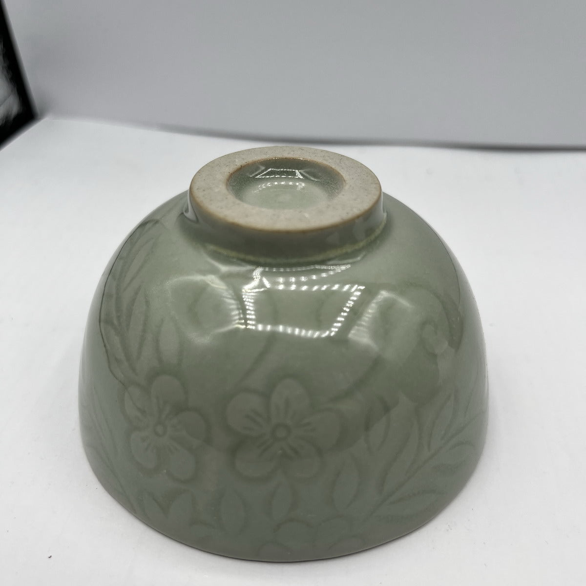 Celadon Good Luck Tea Cup Set - Taishan Tea Club