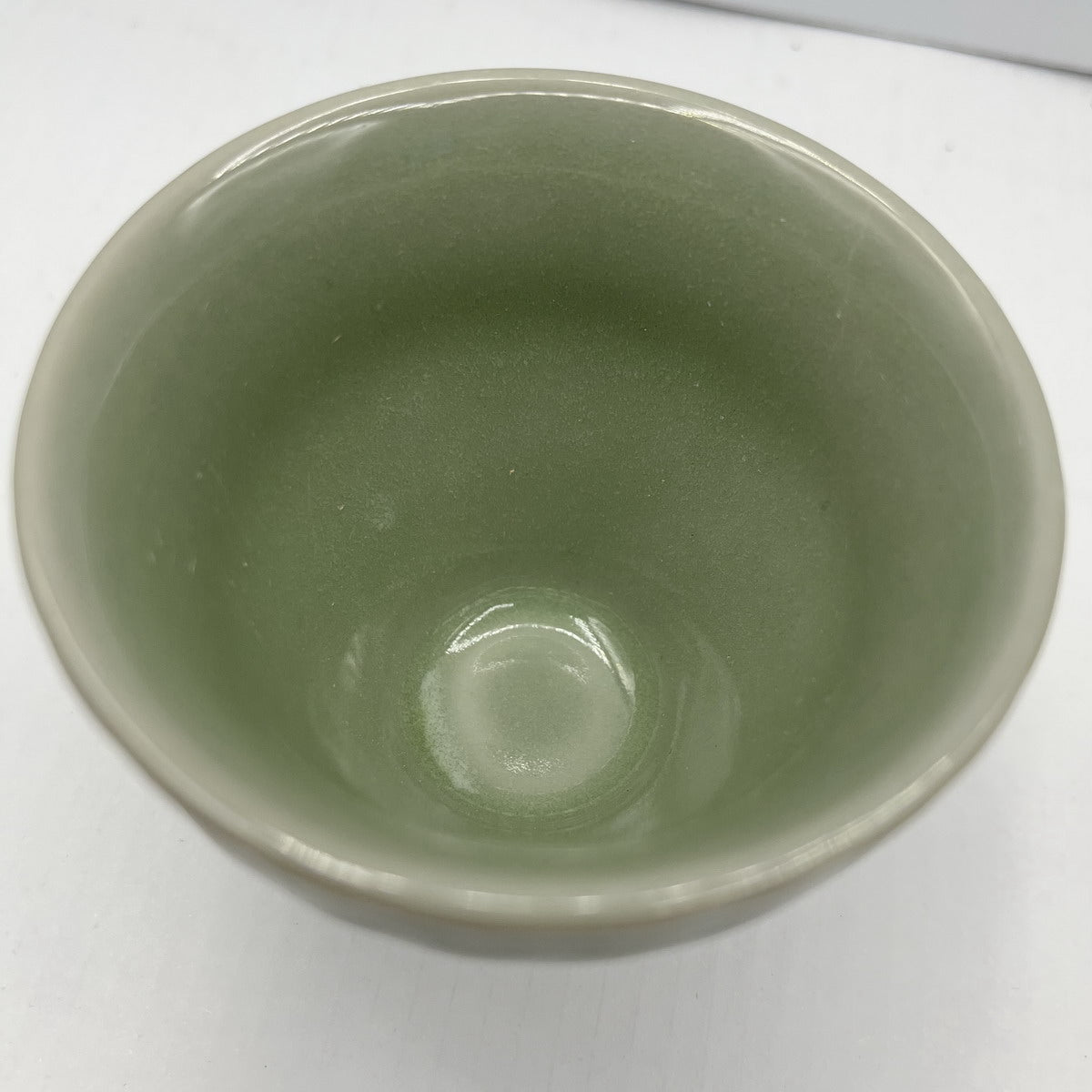 Celadon Good Luck Tea Cup Set - Taishan Tea Club