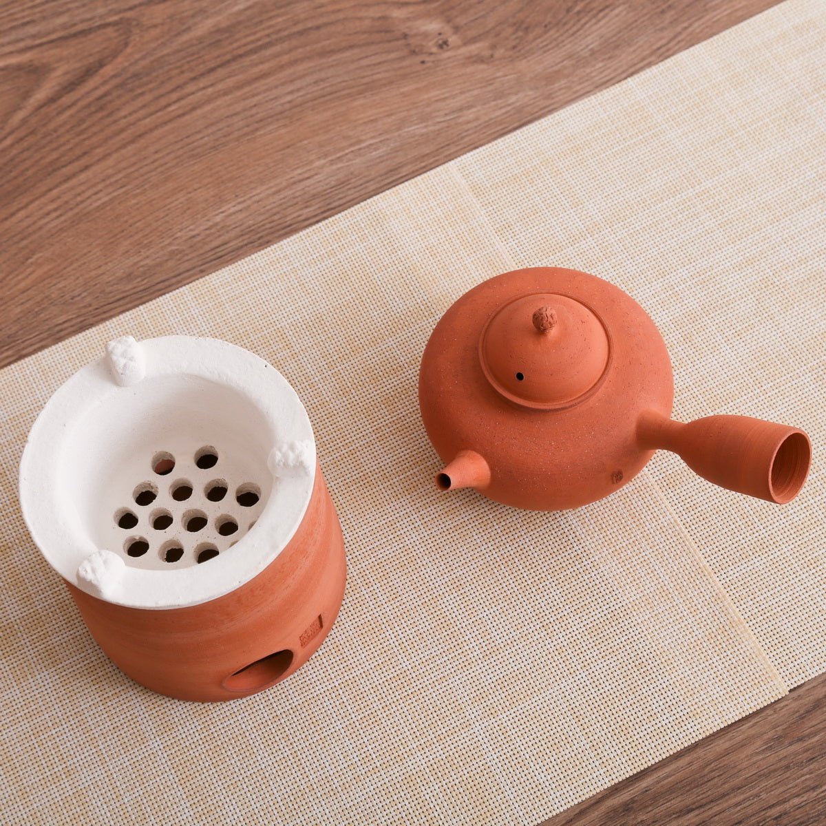 Chaozhou Kettle- ST11 - Taishan Tea Club