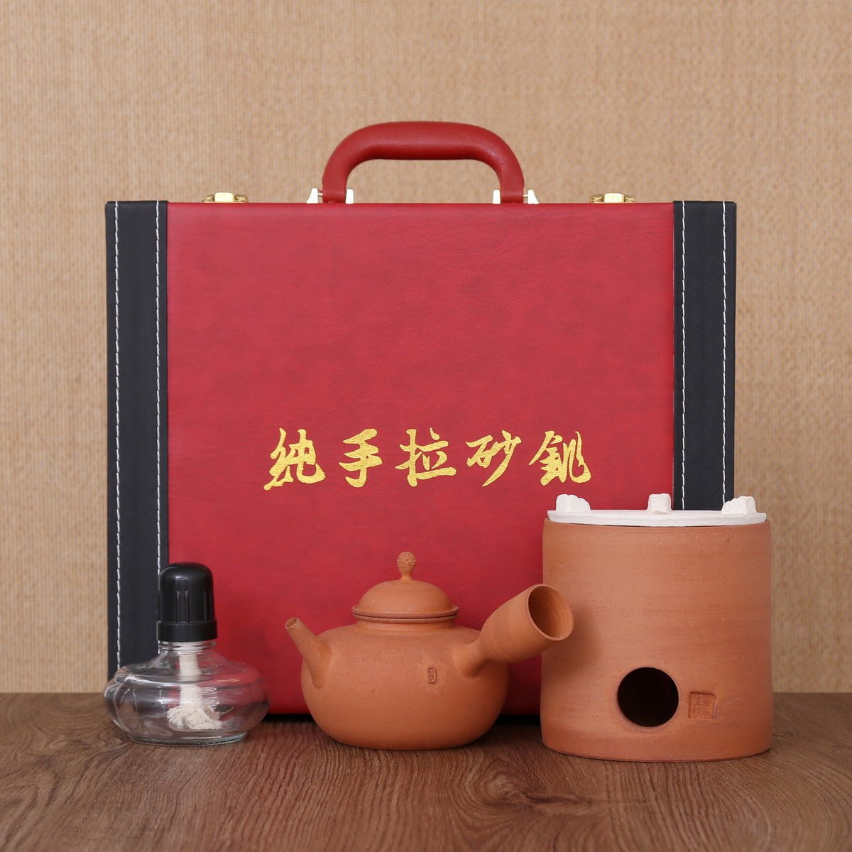 Chaozhou Kettle- ST11 - Taishan Tea Club