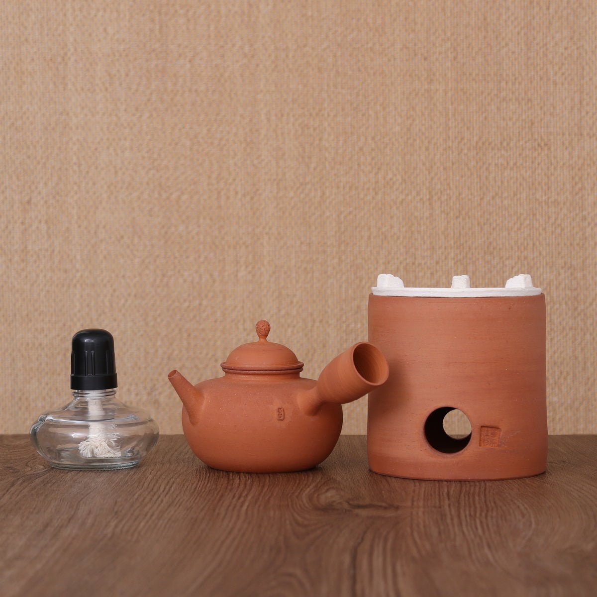 Chaozhou Kettle- ST11 - Taishan Tea Club
