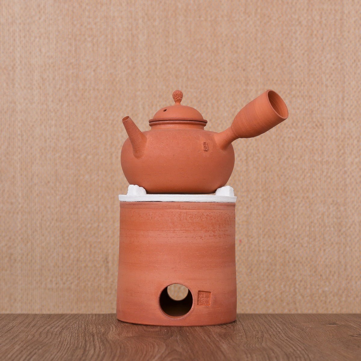 Chaozhou Kettle- ST11 - Taishan Tea Club
