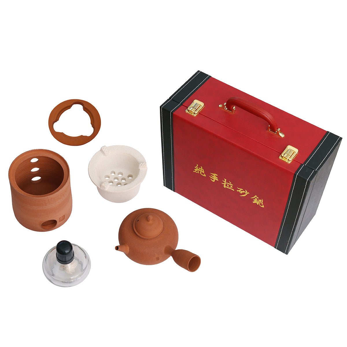 Chaozhou Kettle- ST11 - Taishan Tea Club