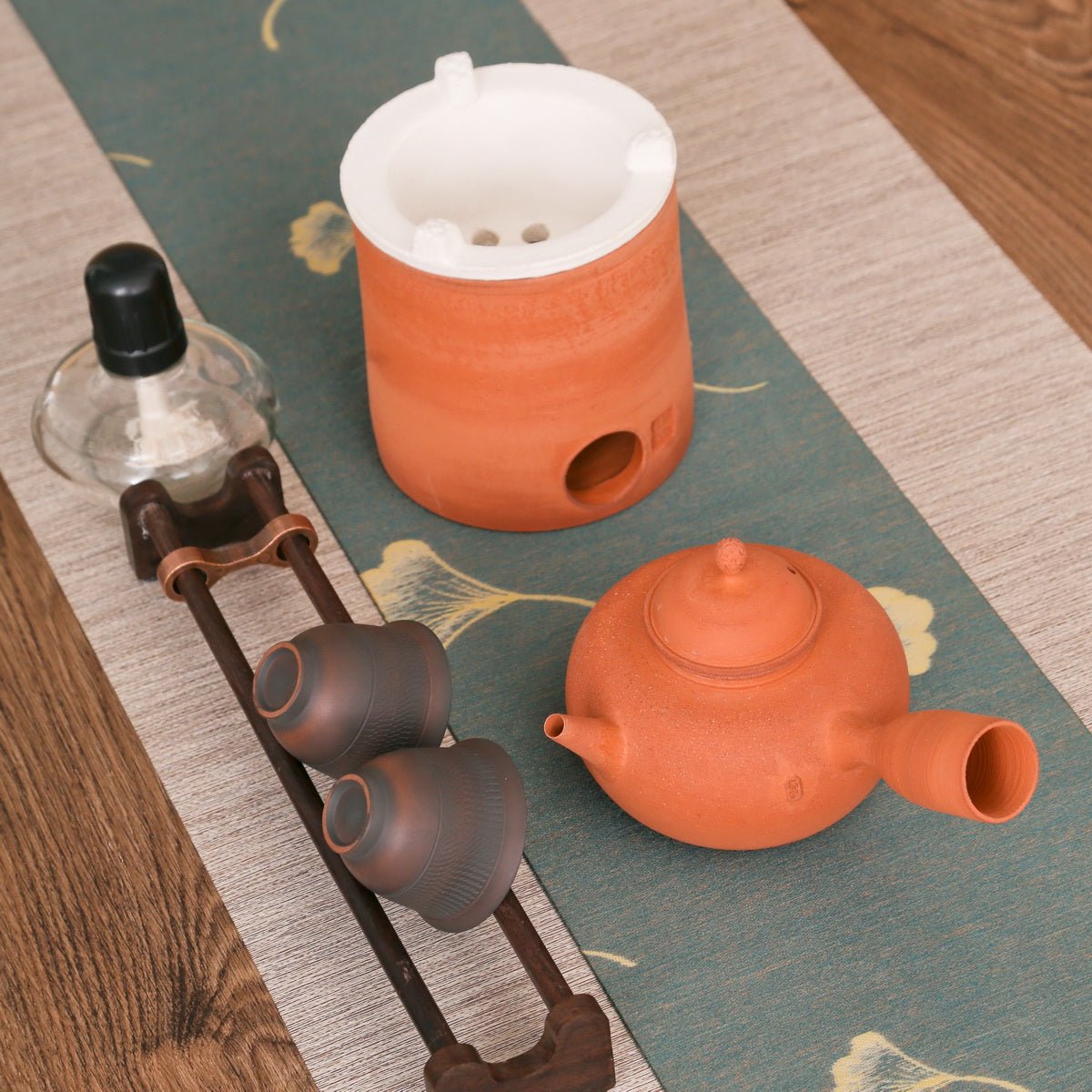 Chaozhou Kettle- ST11 - Taishan Tea Club