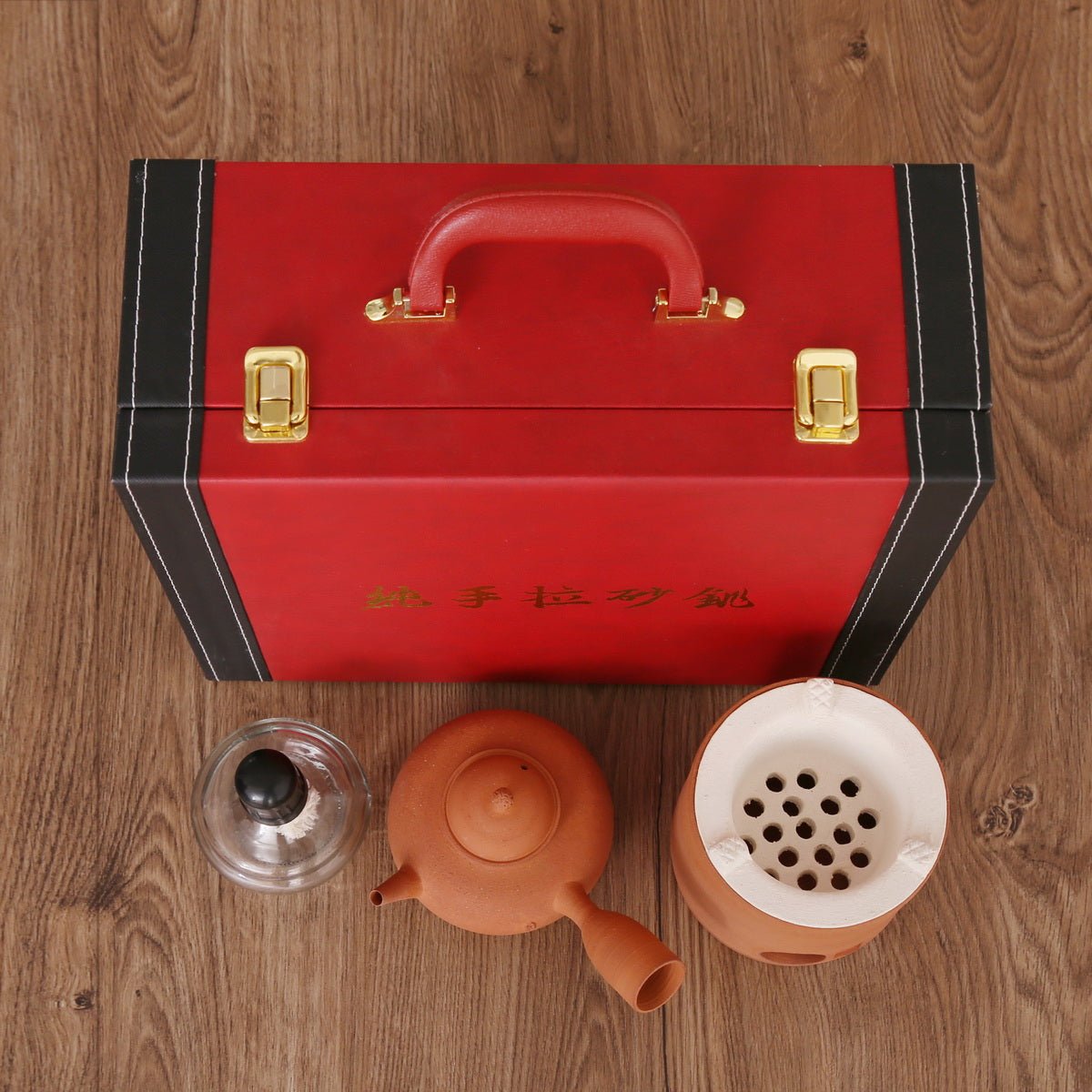 Chaozhou Kettle- ST11 - Taishan Tea Club