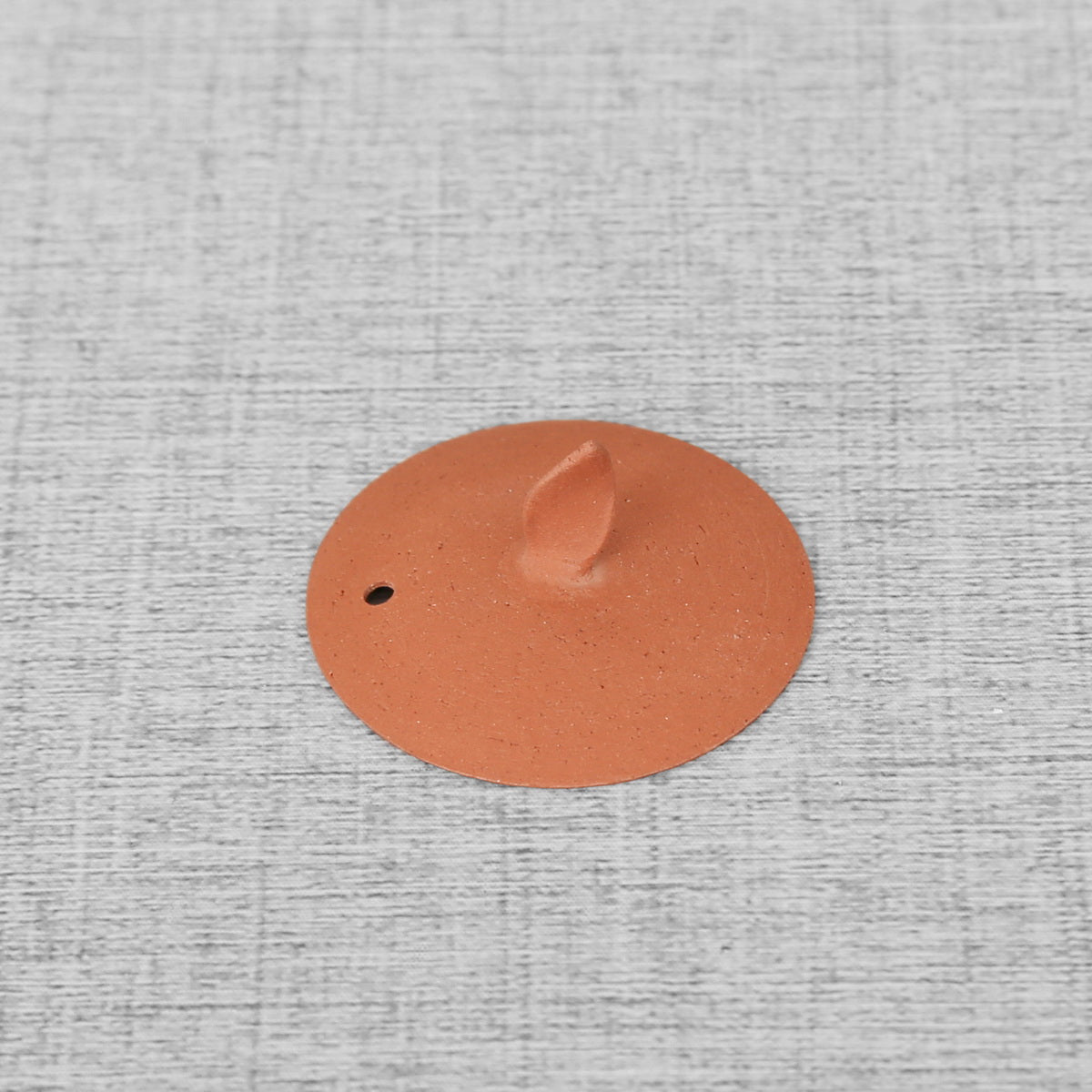Chaozhou Red Clay Lifting handle Kettle And Stove - Taishan Tea Club