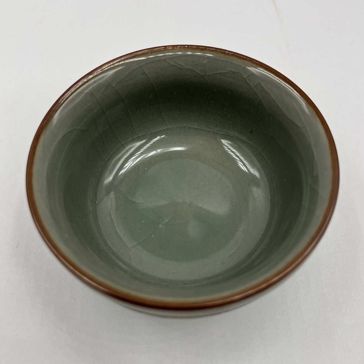 Geyao Ru Kiln Tea Set 10 Pieces - Taishan Tea Club