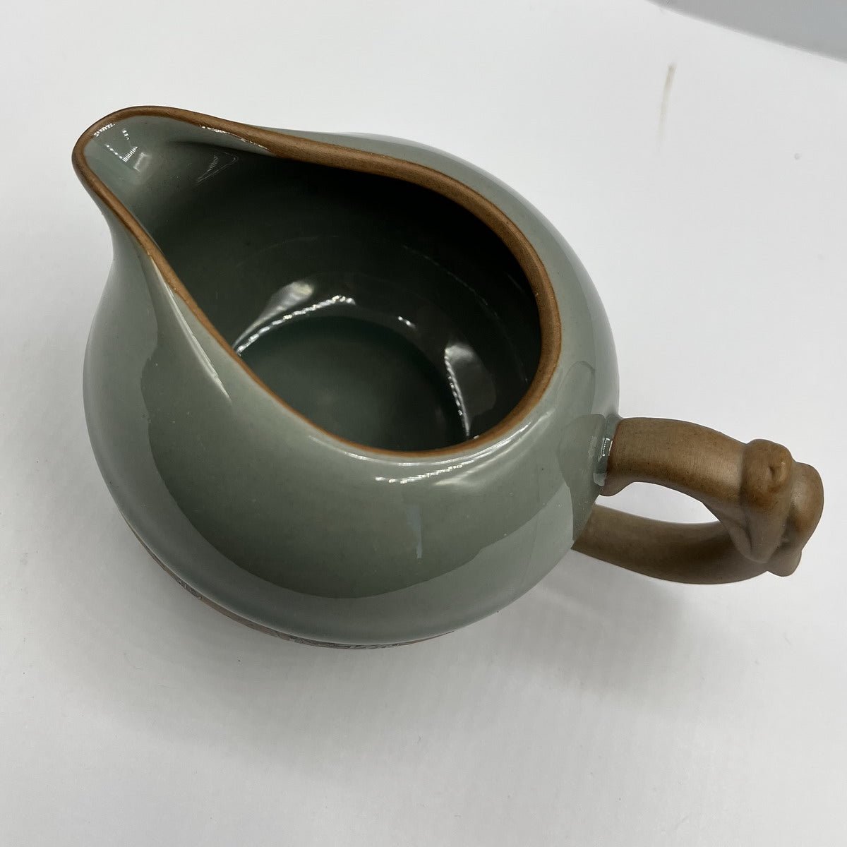Geyao Ru Kiln Tea Set 10 Pieces - Taishan Tea Club