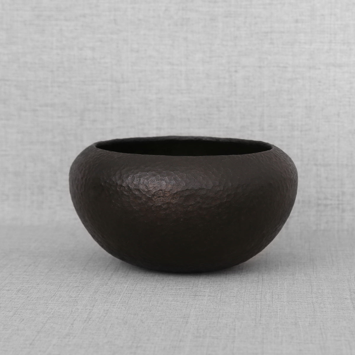 Handcraft Iron Cha Xi (wrought iron) - Taishan Tea Club
