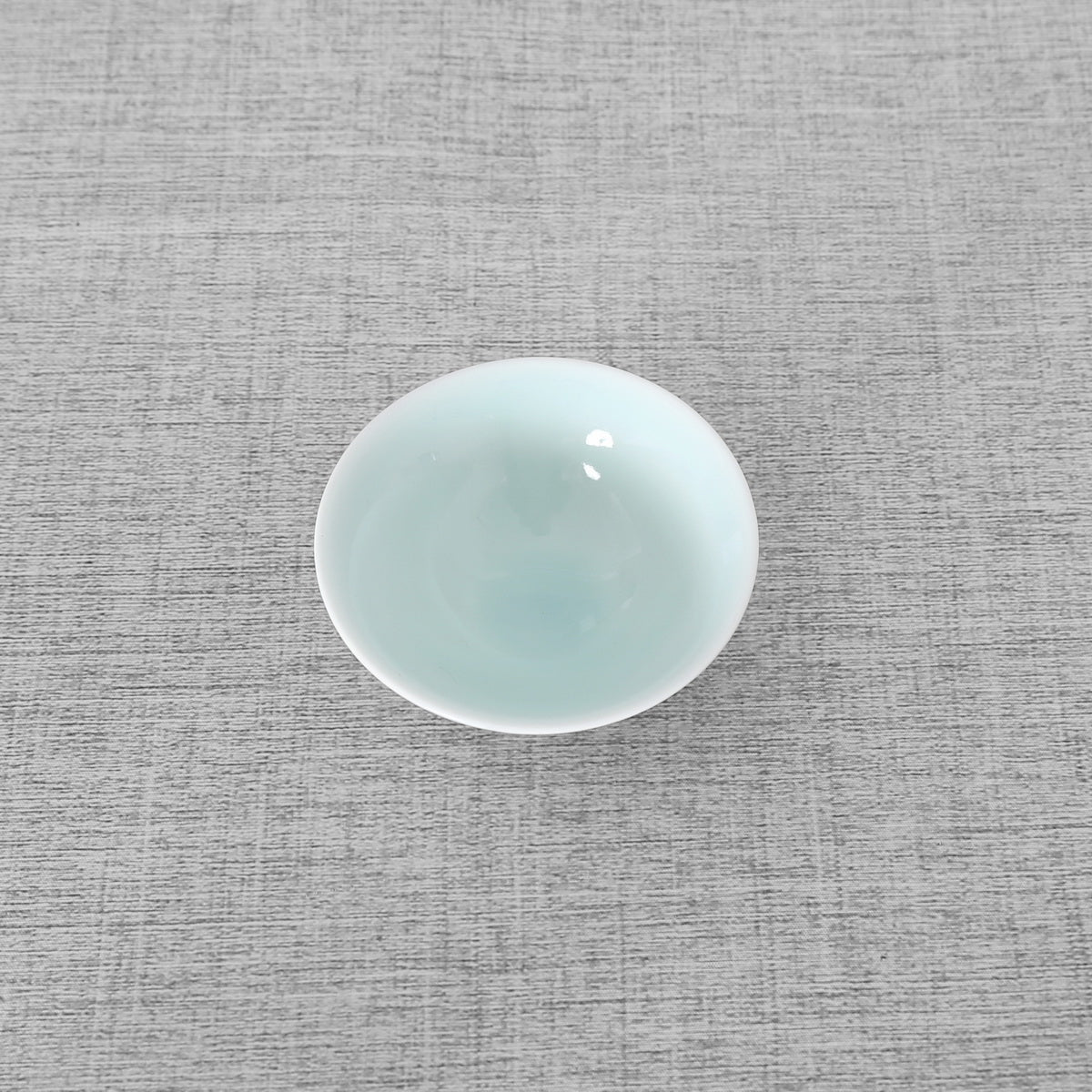 Longquan Celadon 3 Color Di Ware Gift Tea Set - Taishan Tea Club