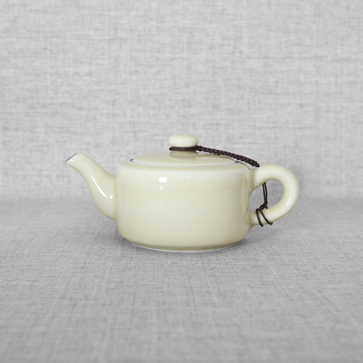 Longquan Celadon 3 Color Di Ware Gift Tea Set - Taishan Tea Club