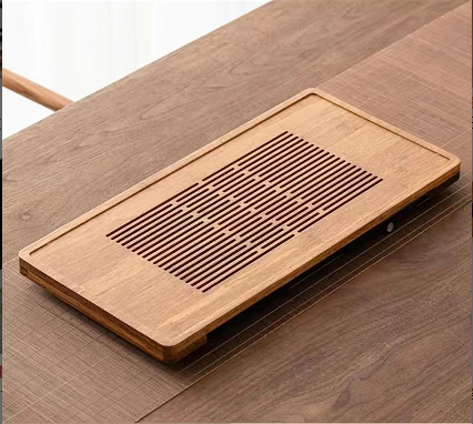 Tea Tray, Bamboo