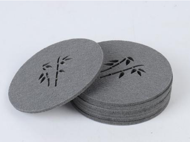 Absorbent Teacup Coasters Sets A