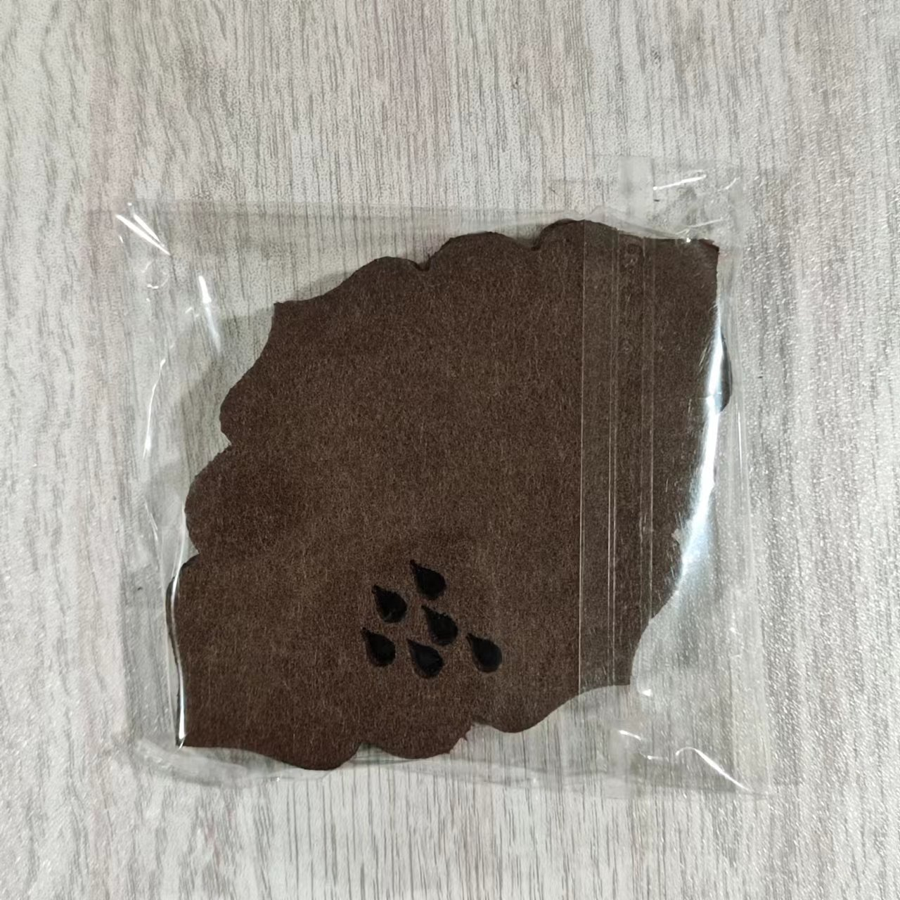 Absorbent Teacup Coasters Sets A