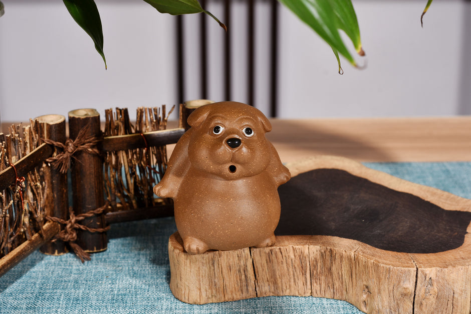 TSTea Tea Pet Collection