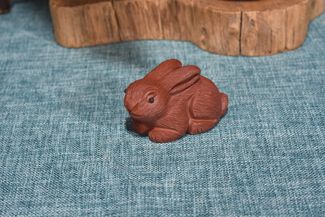 TSTea Tea Pet Collection