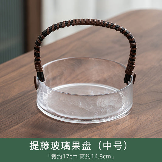 Refreshment Snack Tray