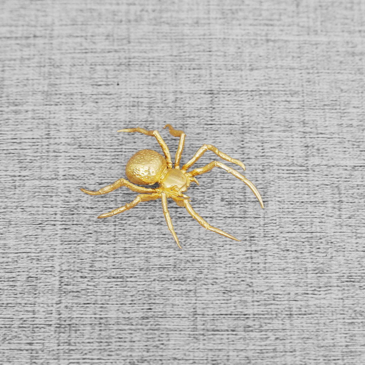 Accessories for Iron Kettle: Spider, Large (Copper) - Taishan Tea Club