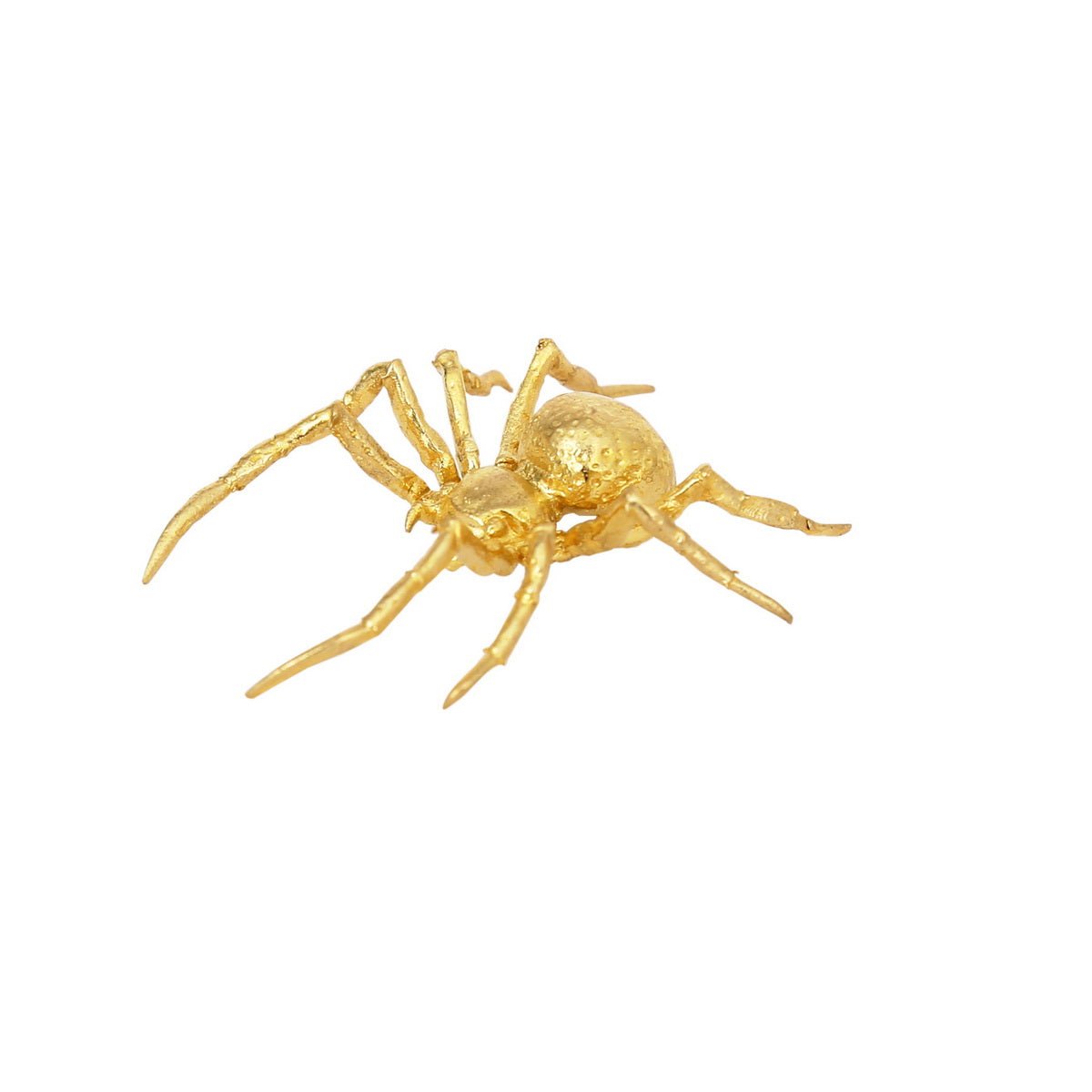 Accessories for Iron Kettle: Spider, Large (Copper) - Taishan Tea Club