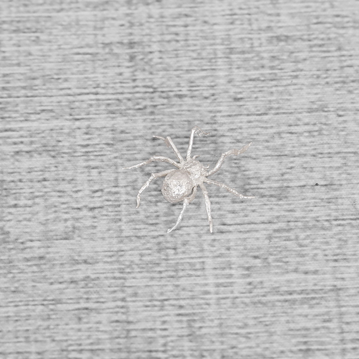 Accessories for Iron Kettle: Spider, Medium (Silver) - Taishan Tea Club