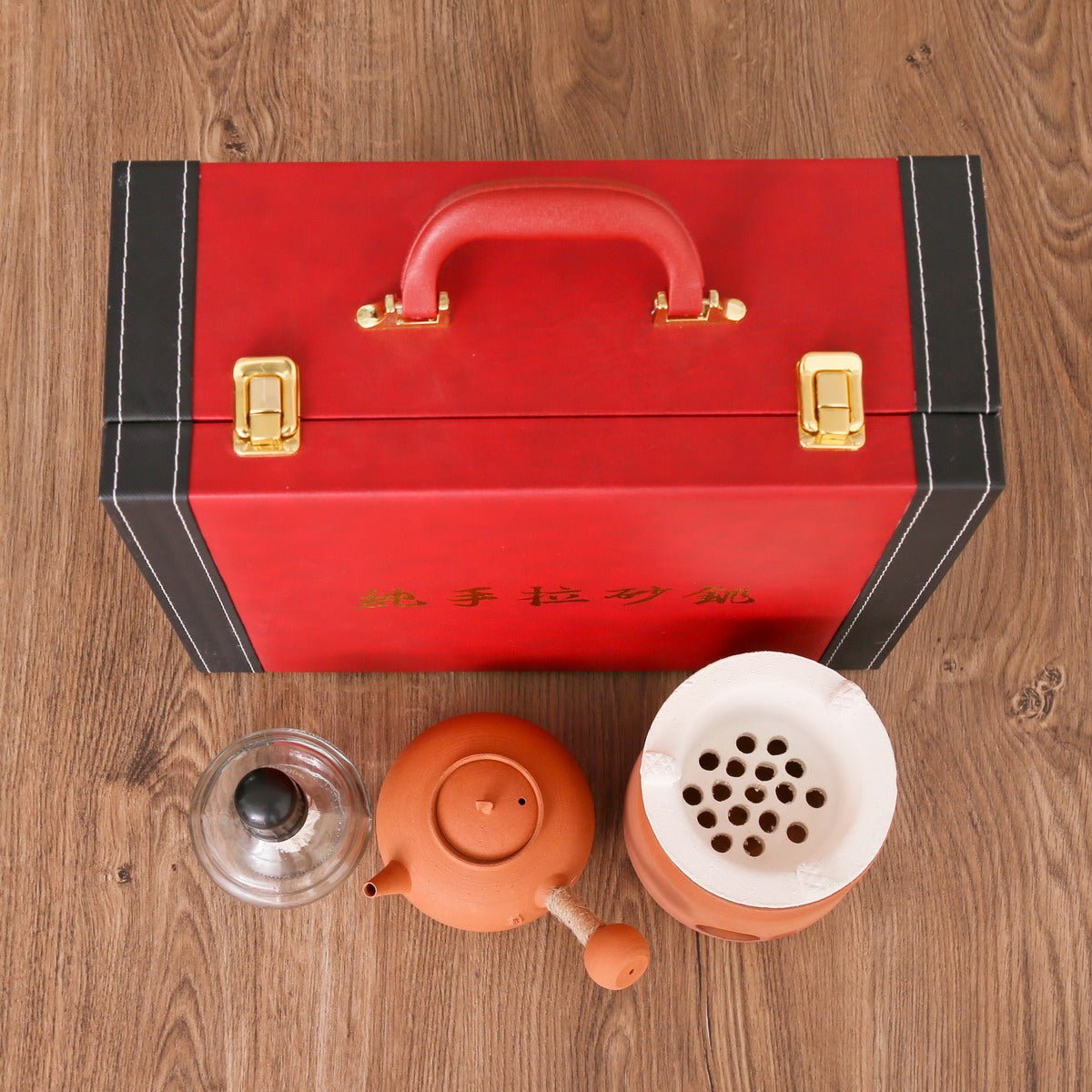 Chaozhou Kettle- ST2 - Taishan Tea Club