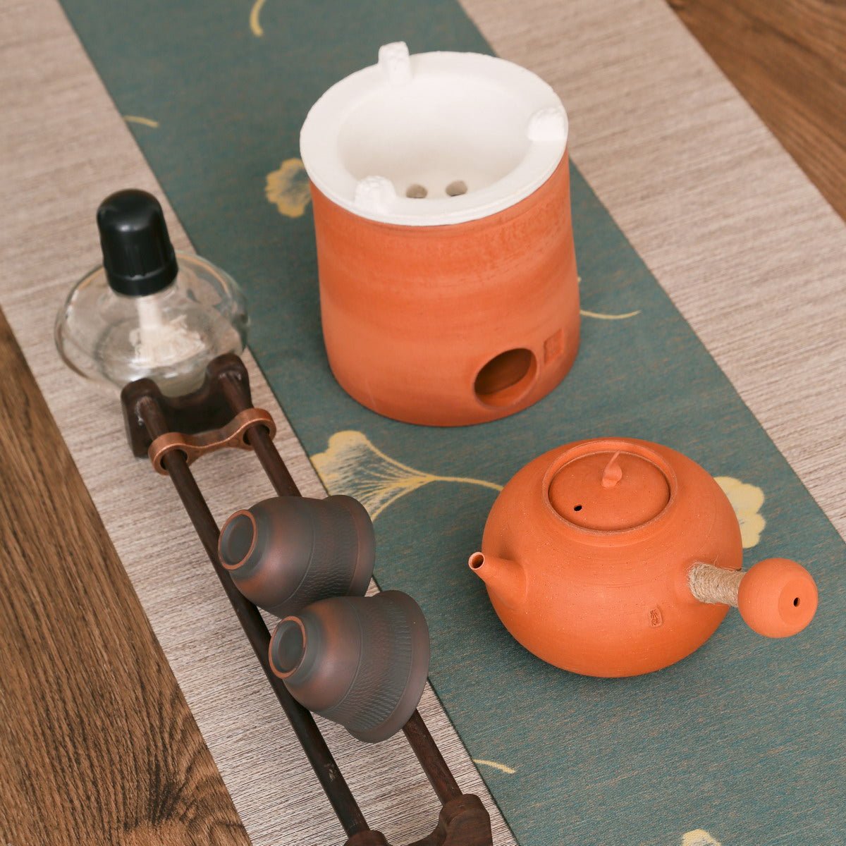 Chaozhou Kettle- ST2 - Taishan Tea Club