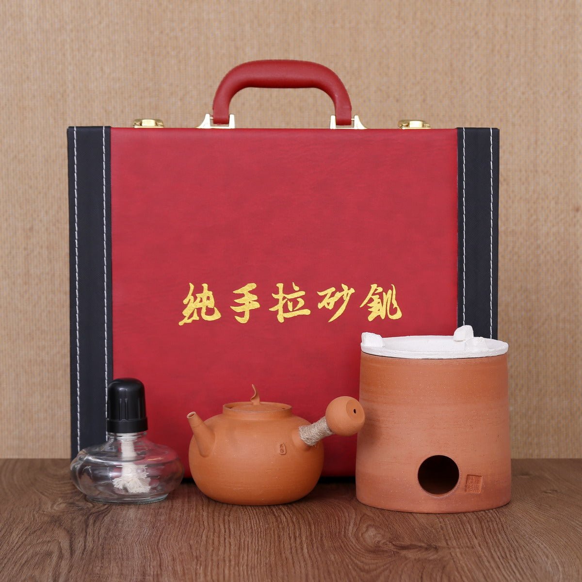 Chaozhou Kettle- ST2 - Taishan Tea Club