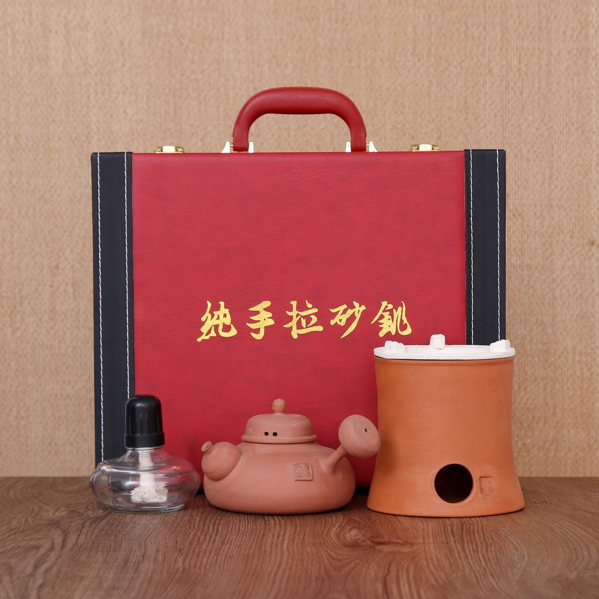 Chaozhou Kettle- ST6 - Taishan Tea Club