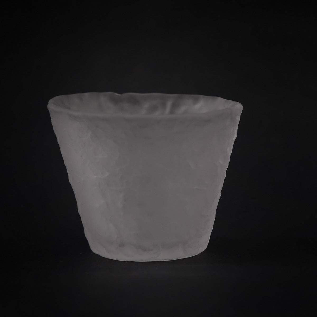 Glass Ice Dew Style Gift Tea Set - ( Non-transparent) - Taishan Tea Club