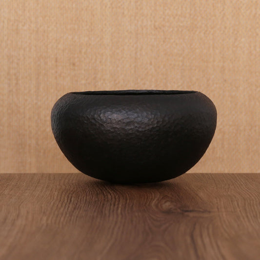 Handcraft Iron Cha Xi (wrought iron) - Taishan Tea Club