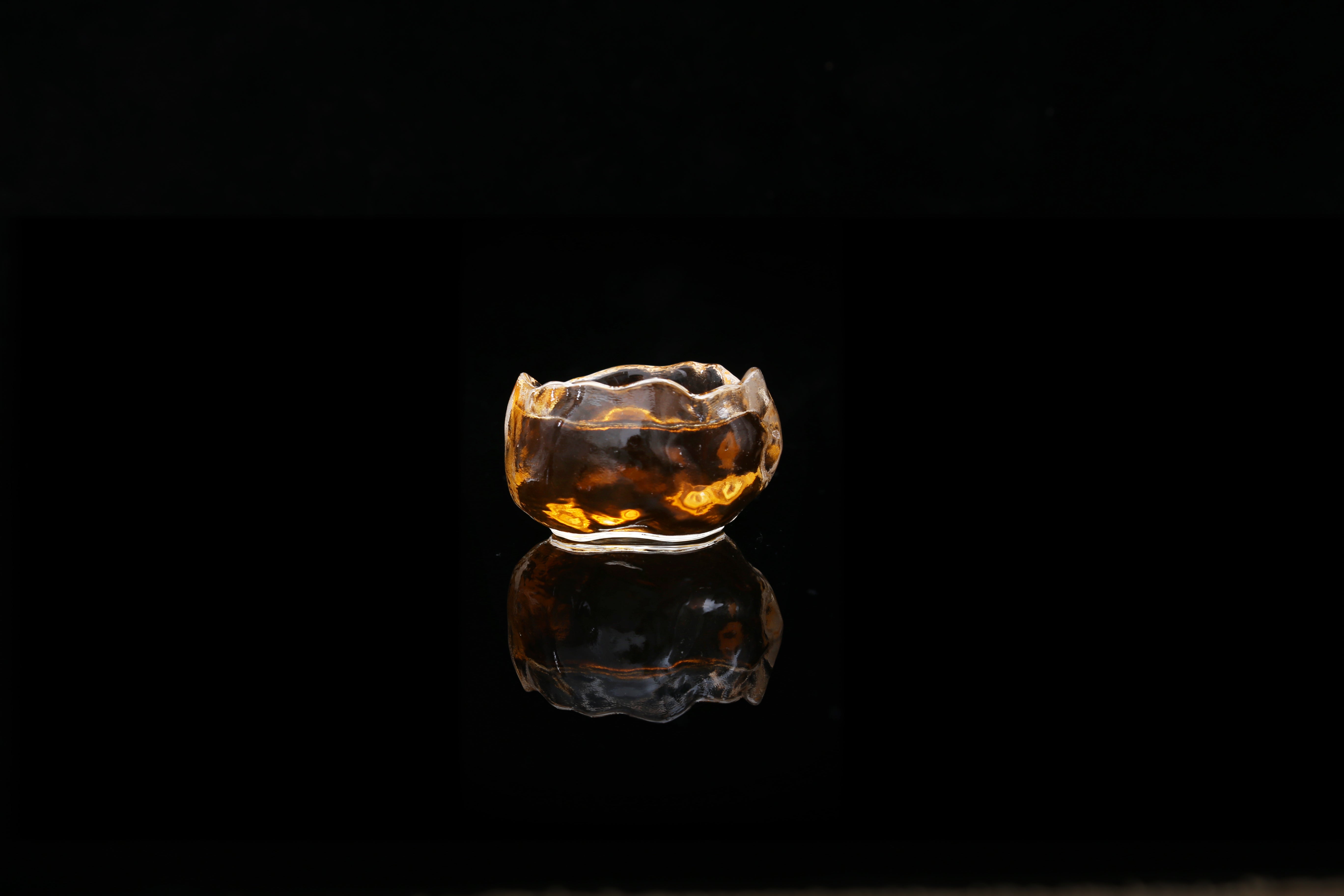 Ice Cube Glass Teaset - Taishan Tea Club