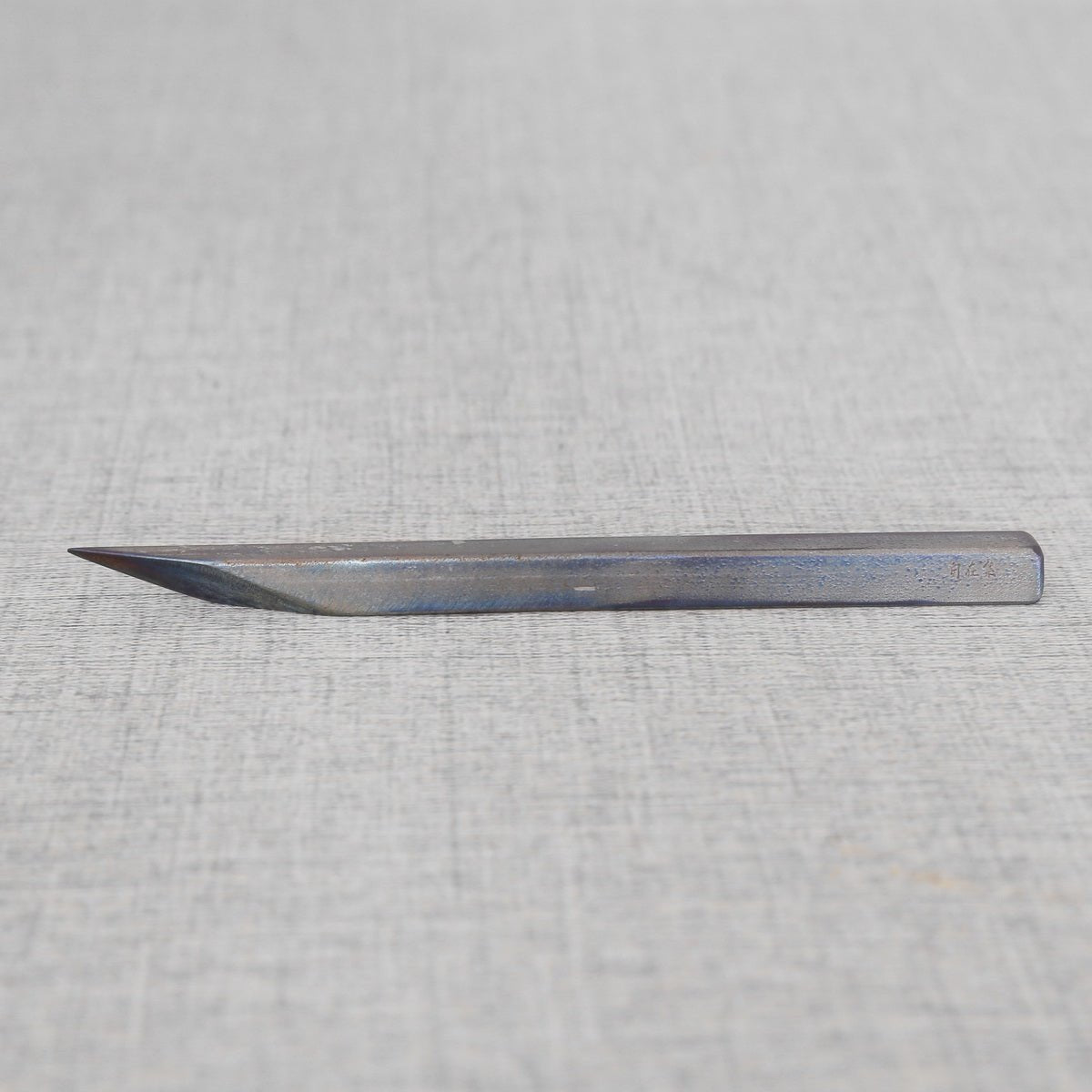 Kettle Knife / Tea Knife - Titanium Alloy - Taishan Tea Club