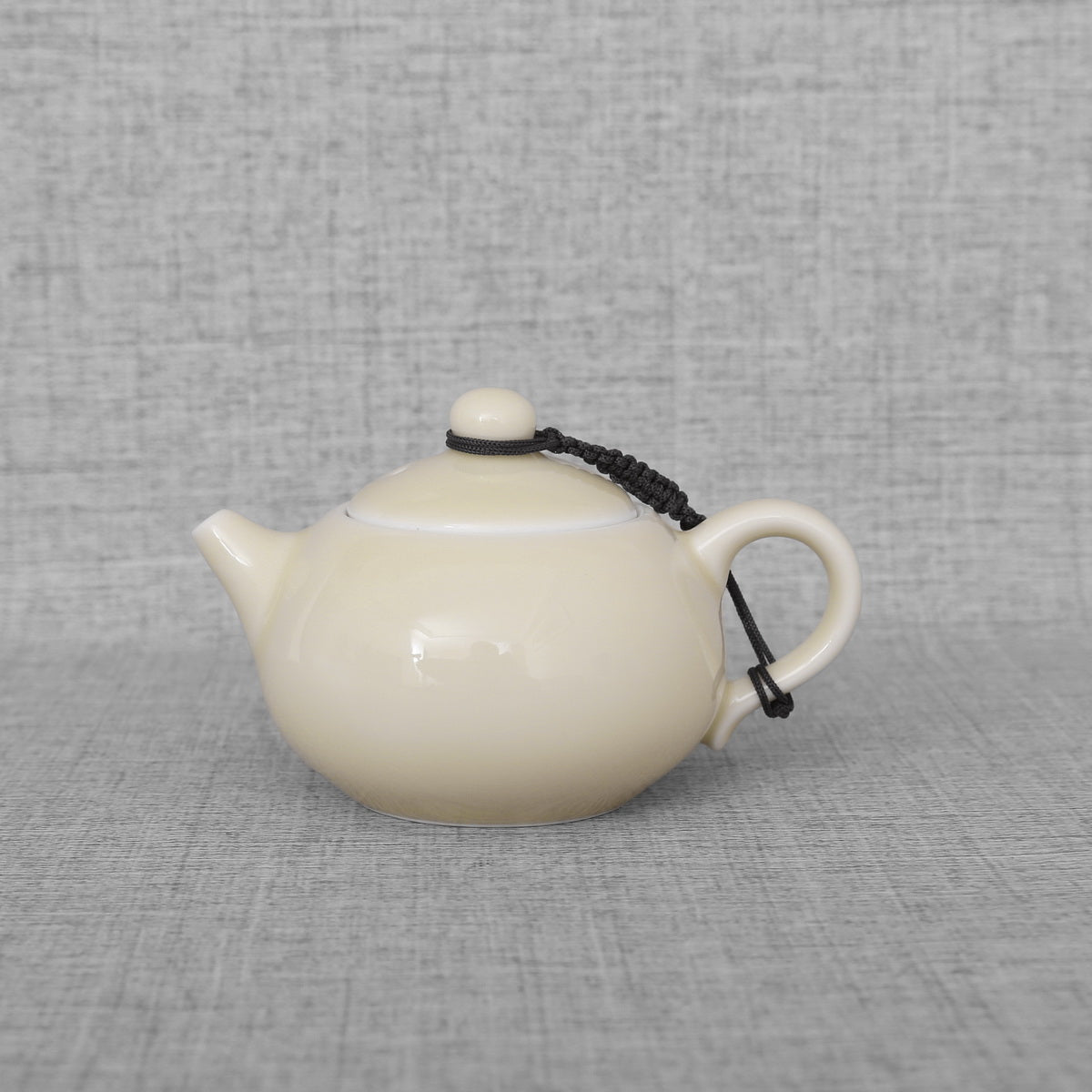 Longquan Celadon 2 Color Di Ware Gift Tea Set - Taishan Tea Club