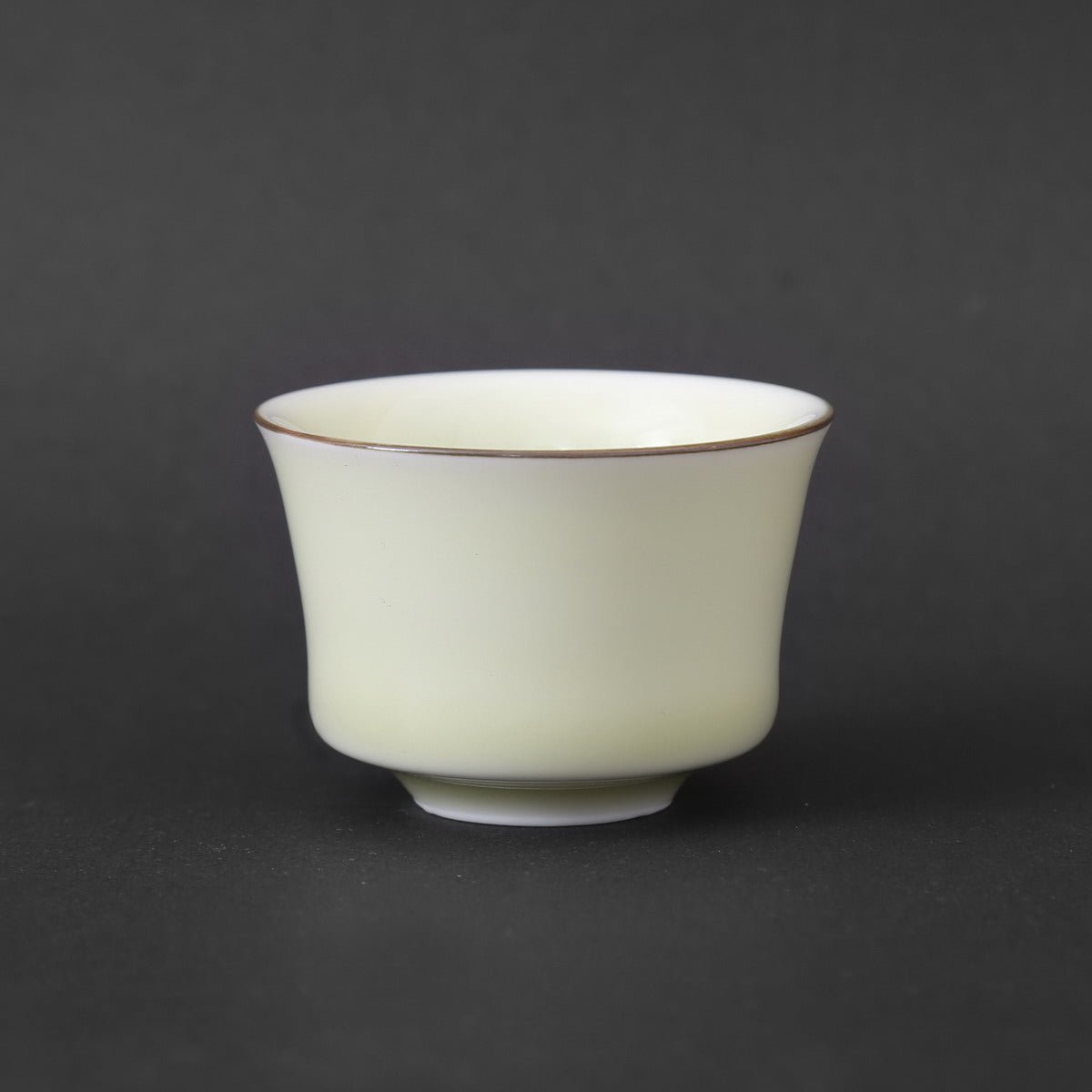 Longquan Celadon Di Ware Gift Tea Set - Taishan Tea Club