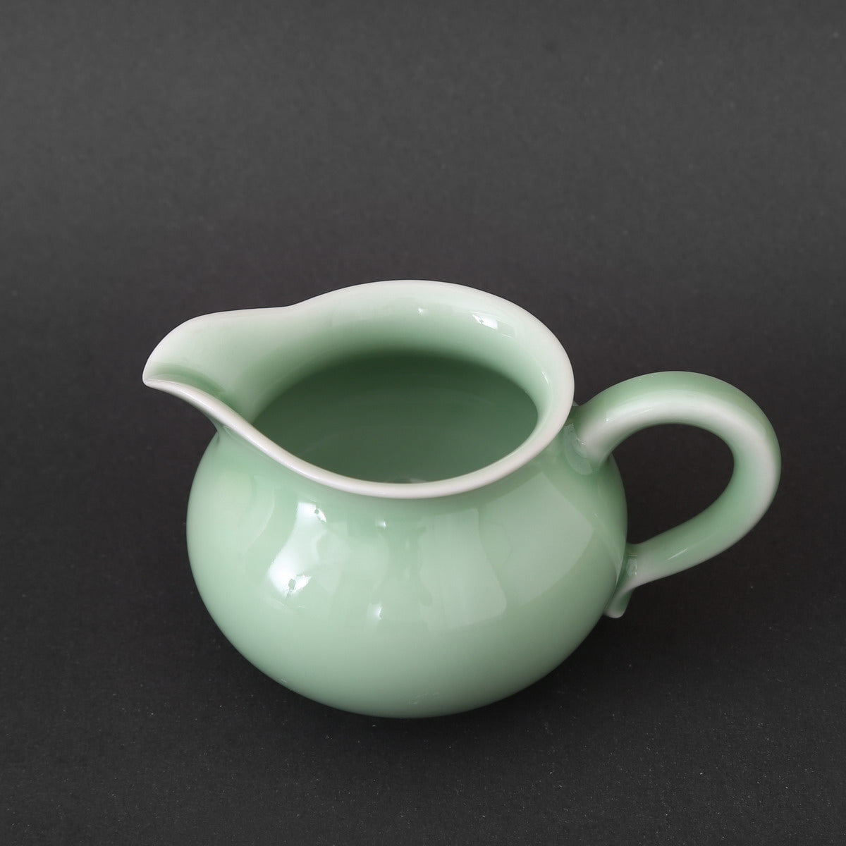 Longquan Celadon Di Ware Gift Tea Set - Taishan Tea Club