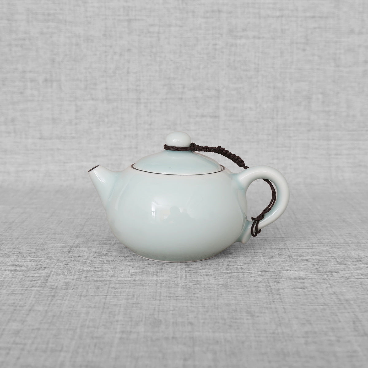 Longquan Celadon Di Ware Gift Tea Set - Taishan Tea Club