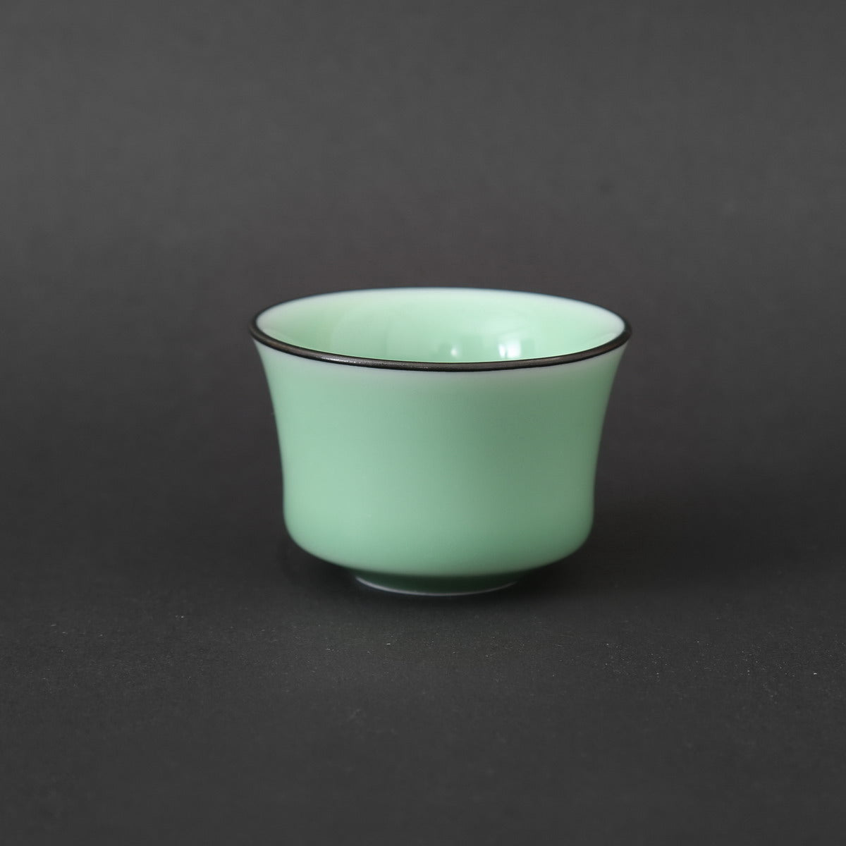 Longquan Celadon Di Ware Gift Tea Set - Taishan Tea Club