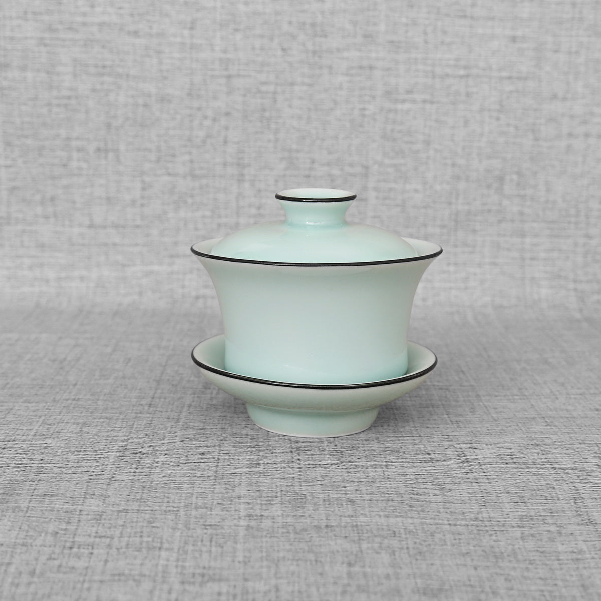 Longquan Celadon Di Ware Gift Tea Set - Taishan Tea Club