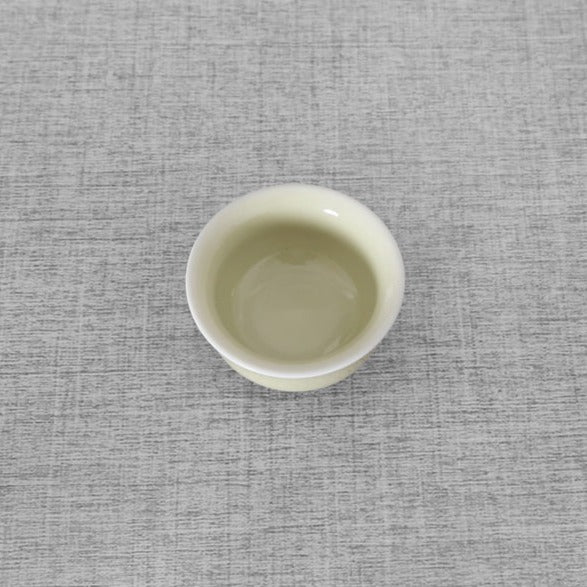 Longquan Celadon Di ware Gift Tea Set - Taishan Tea Club