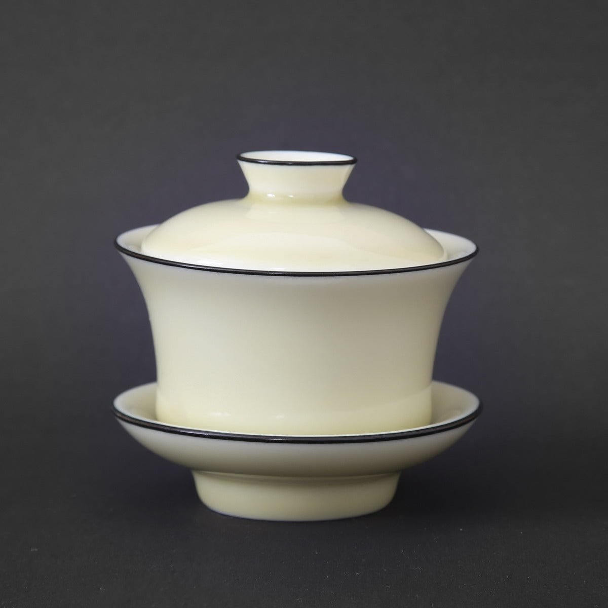 Longquan Celadon Di Ware Gift Tea Set - Taishan Tea Club