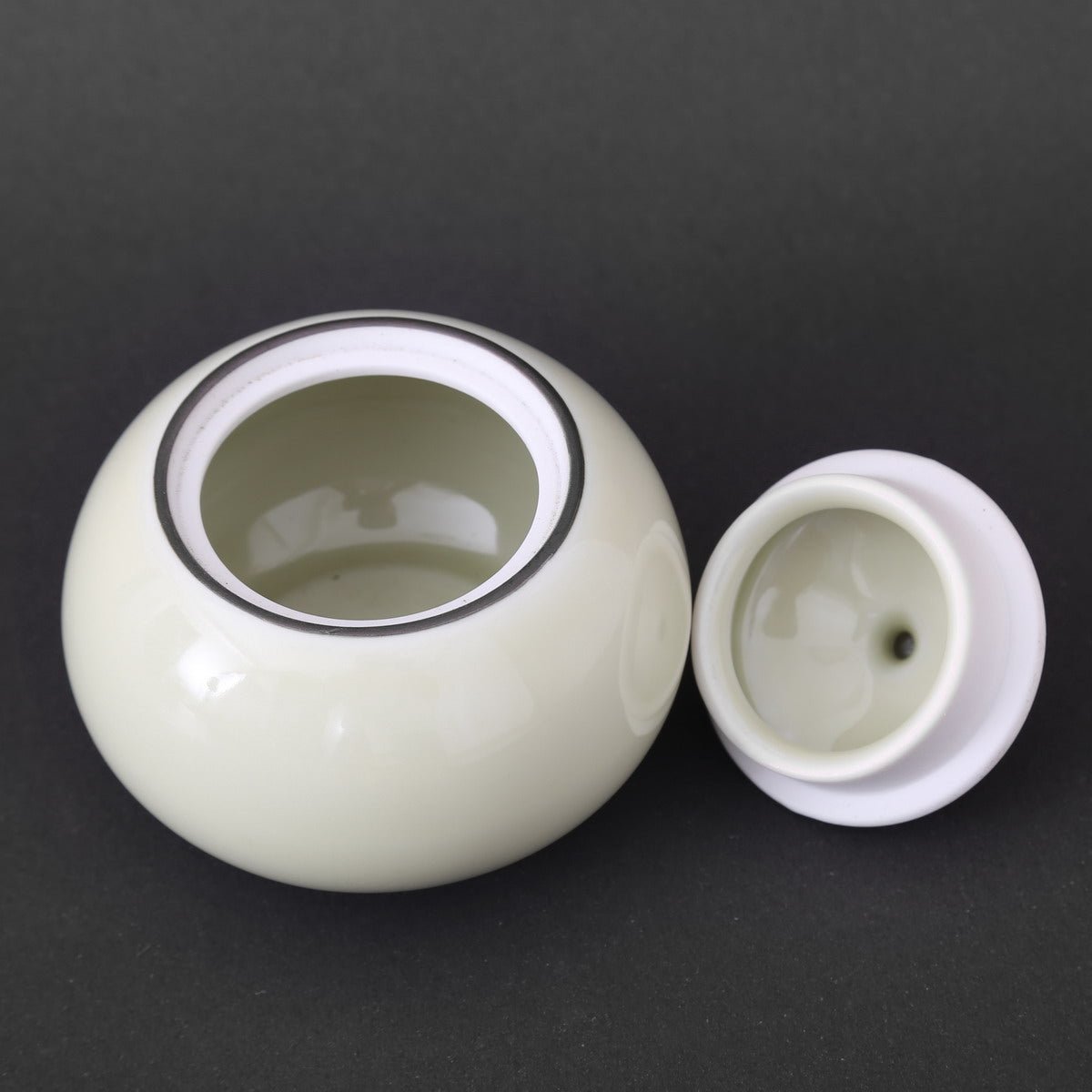 Longquan Celadon Di Ware Gift Tea Set - Taishan Tea Club