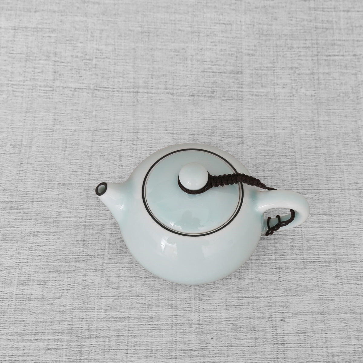 Longquan Celadon Di Ware Gift Tea Set - Taishan Tea Club