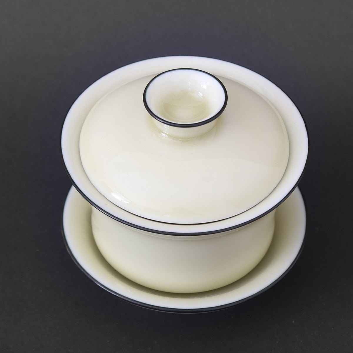 Longquan Celadon Di Ware Gift Tea Set - Taishan Tea Club